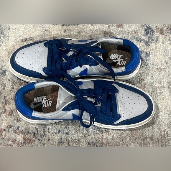 Men’s Nike Jordan 1 Elevate Low Sneakers
